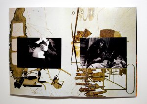 the image and its shadow copy