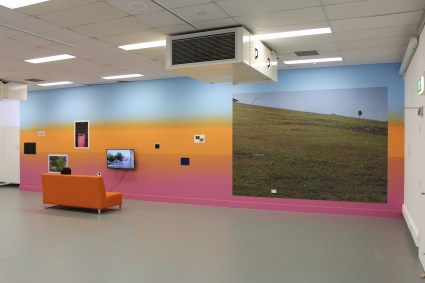 Graham Mathwin, A bit more love and affection please, 2015, Photo by Graham Mathwin, image 1 of 5 copy