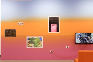 Graham Mathwin, A bit more love and affection please, photo by Graham Mathwin, image 4 of 5 copy